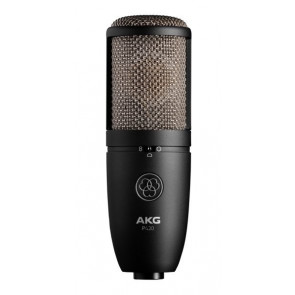 Студийный микрофон AKG Perception P420