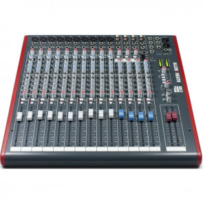 Allen Heath ZED1802