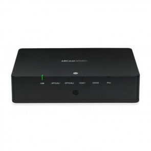 Arcam irDAC