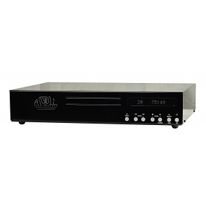 ATOLL CD30T Black