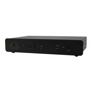 ATOLL DAC100SE Black
