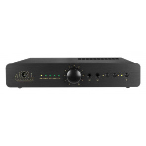 ATOLL HD120 Black