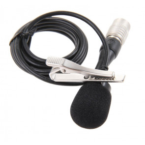 Петличный микрофон Audio-Technica AT829CW
