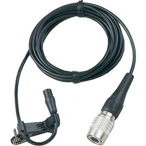 Петличный микрофон Audio-Technica AT899CW