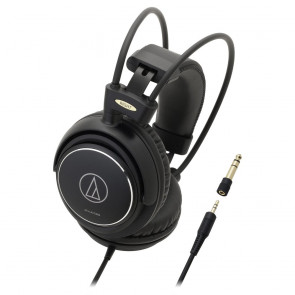 Audio-Technica ATH-AVC500 Black