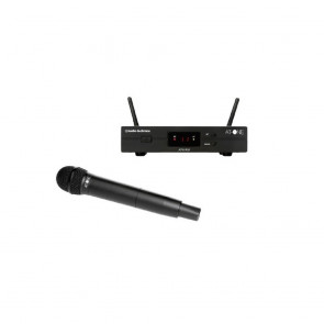Радиомикрофонная система Audio-Technica ATW-13F