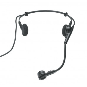 Наголовная гарнитура Audio-Technica PRO8HECW