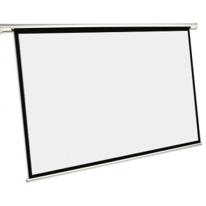 AV Screen 3V150MEV(4:3;150")Matte White