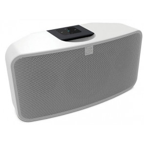 Сетевой плеер BlueSound PULSE 2