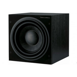 Сабвуфер B&W ASW610 Black