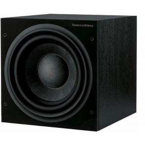 Сабвуфер B&W ASW610XP Black