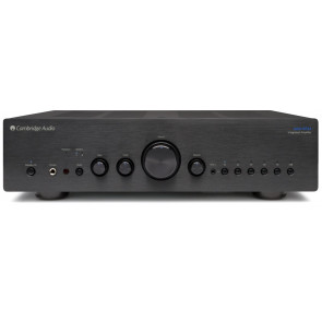 Cambridge Audio AZUR 651A Black