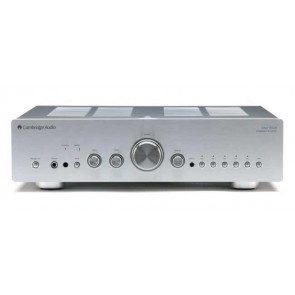 Cambridge Audio AZUR 651A Silver