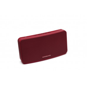 Cambridge Audio GO V2 Red