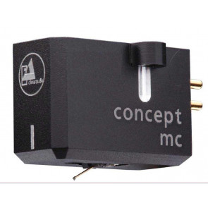 Clearaudio Mc Concept 