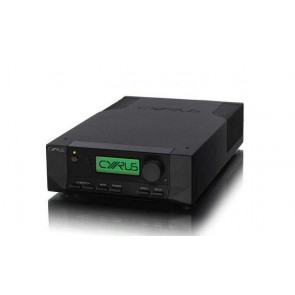 Cyrus 6 DAC Black