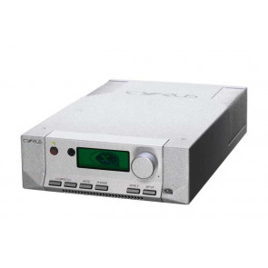Cyrus 8 Qx DAC Quarts