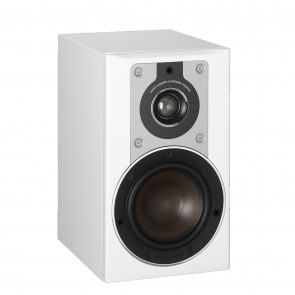 DALI OPTICON 1 White Satin