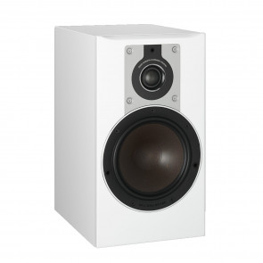 DALI OPTICON 2 White Satin