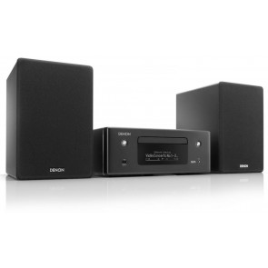 Denon CEOL N10 Black
