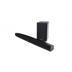 Denon DHT-S516H Black