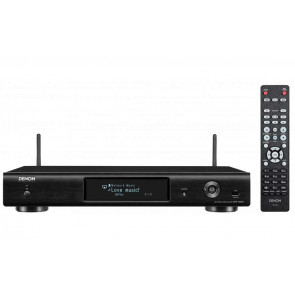 Denon DNP-730 AE Black