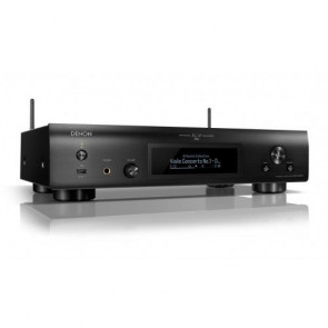 Denon DNP-800NE Black