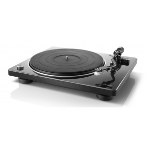 Denon DP-400 Black