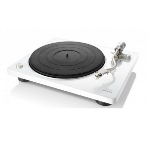 Denon DP-400 White