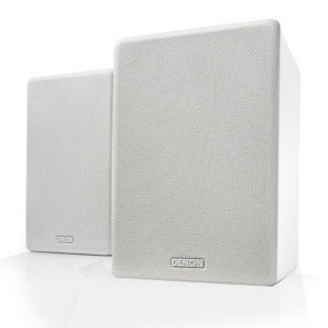 Denon SC-N10 White