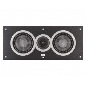 ELAC Debut C5 Black vinyl