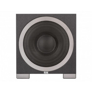 ELAC Debut S10 EQ Black vinyl