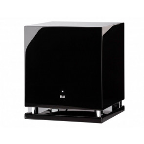 ELAC SUB 2050 High Gloss Black