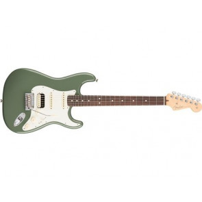 Электрогитара Fender AMERICAN PROFESSIONAL STRATOCASTER HSS SHAWBUCKER RW ATO