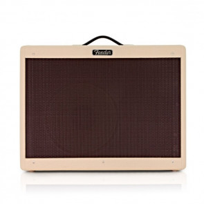 Гитарный комбоусилитель Fender HOT ROD DELUXE IV LTD BLONDE CANNABIS