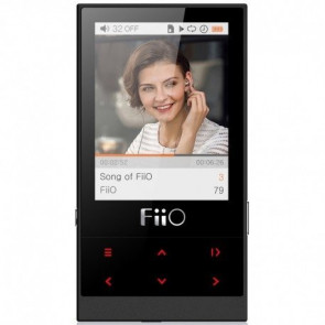 FiiO M3 Black