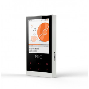 FiiO M3 White