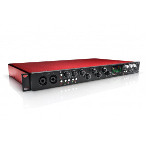 Аудиоинтерфейс Focusrite Scarlett 18i20