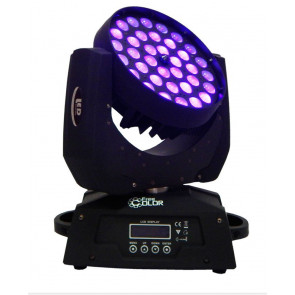 Free Color W3618 Black