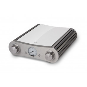 Gato Audio AMP-150 TwinFET High Gloss White