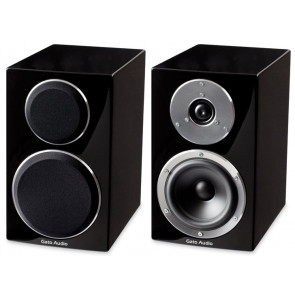 Gato Audio FM-15 High Gloss Black