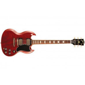 Электрогитара Gibson Custom Shop Sg Standard Reissue V.O.S. Fc/Nh