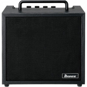 Комбоусилитель для бас гитары Ibanez IBZ10BV2