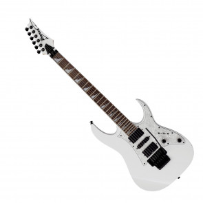 Электрогитара Ibanez RG350DXZ WH