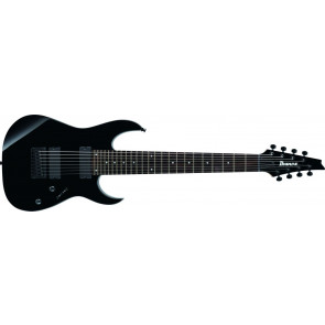Электрогитара Ibanez RG8 BK
