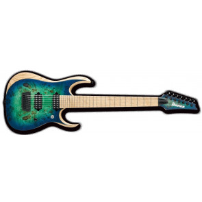 Электрогитара Ibanez RGDIX7MPB SBB