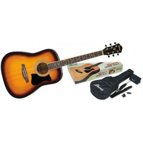 Гитарный набор Ibanez V50NJP VS