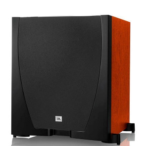 Сабвуфер JBL SUB 550P Cherry