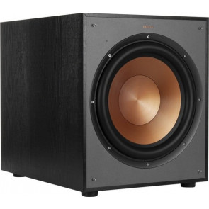 Сабвуфер  Klipsch New Reference R-100SW Black