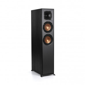 Напольная акустика Klipsch New Reference R-625FA Atmos Black